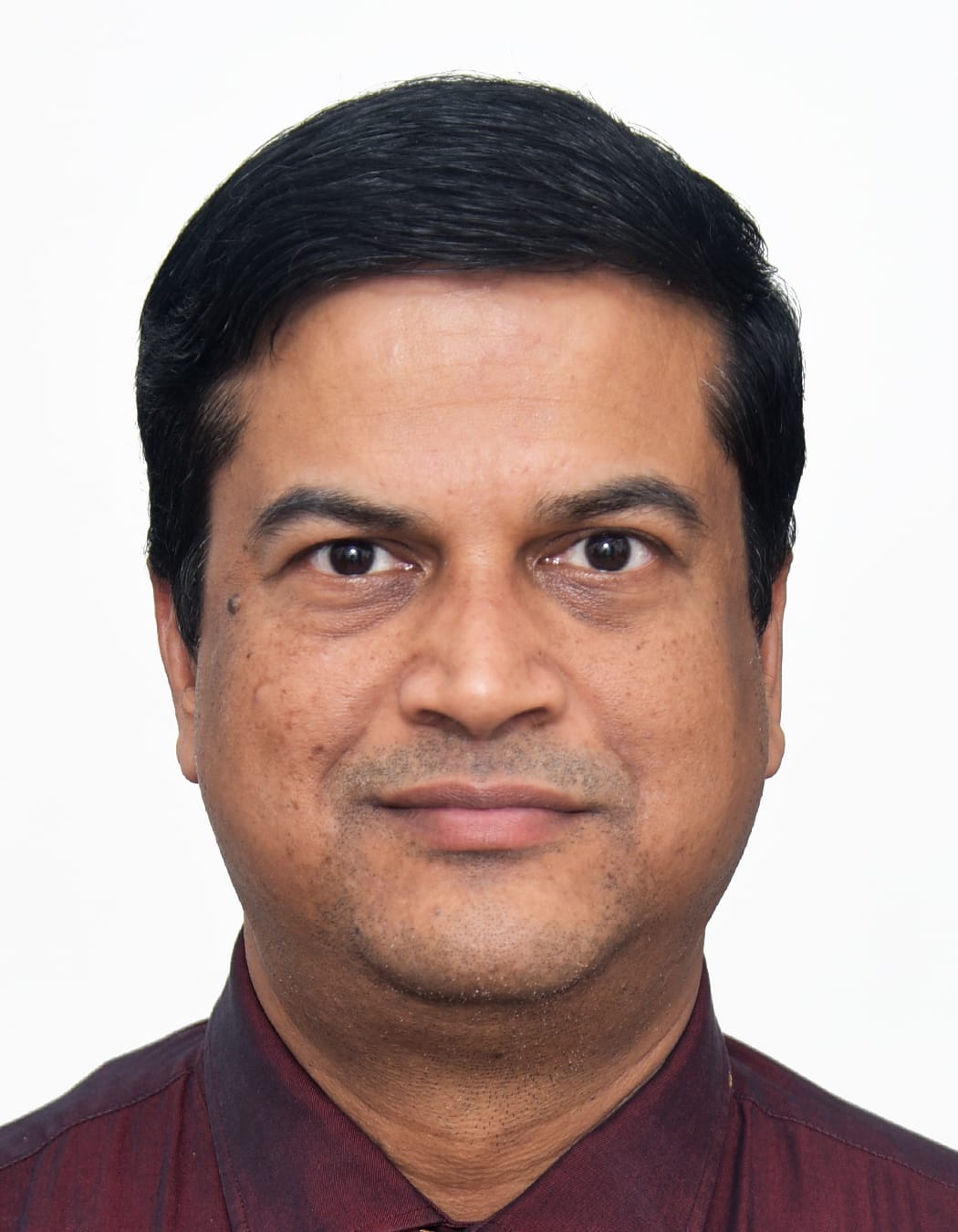 Dr. Subhranshu Sekhar Jena